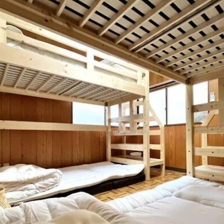 Апартаменти Shinjuku Garden House Токіо Екстер'єр фото